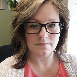 Meet your Posher, Paulette